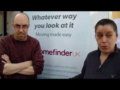 Homefinder UK is going to change our lives!