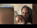 Mother of baby boy killed by police during shoplifting call at a Mississippi Walmart speaks out