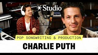 Hope's Up - Charlie Puth (Unreleased Song) {Studio® Class Exclusive} screenshot 3