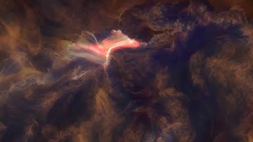 Geomagnetic Reorganization & Plasma Ejection | May 22 2012