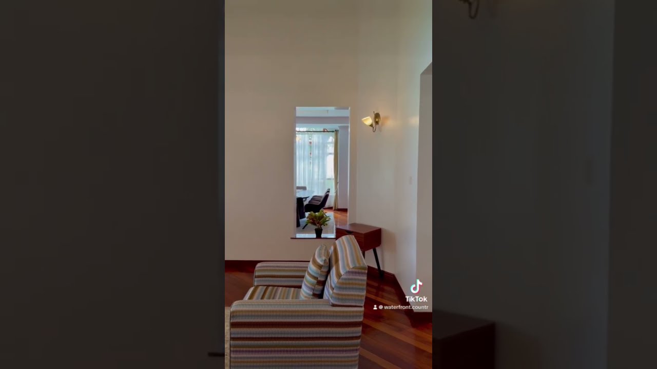 Waterfront Country Club Juja Villas The Epitome Of Luxury And Tranquility Nestled Amidst Landscapes 