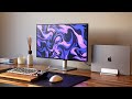 The best macbook monitor just got way better but how