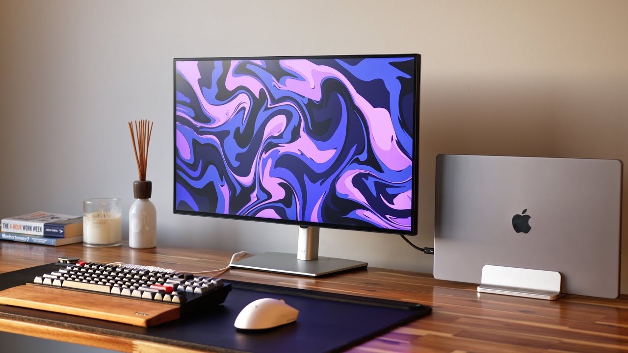 The Best MacBook Monitor Just Got WAY BETTER. But How? YouTube