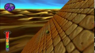 MASSIVE Monsters, Inc. GLITCH