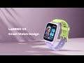 LAGENIO K9 - Stay Connected Stay Safe