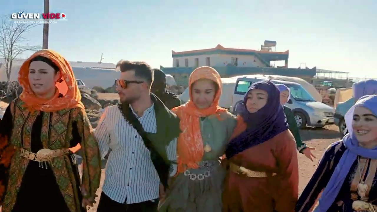 Koma Perwer kerejdağ 