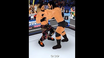 #wwe #wr3d #2k22 #romanreigns #top5 #wrestlingempire #smackdown #tranding #shortfeed #shorts #top10