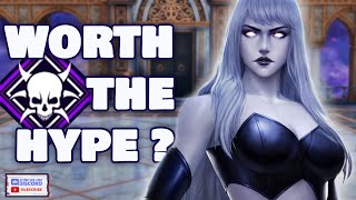 The ULTIMATE GUIDE for WBL + : BLACK SWAN | Marvel Future Fight