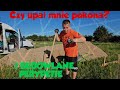 Vlog-budowa ,garaż i inne pierdoły #barwyzycia#budowadomu