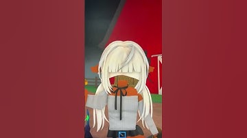 he wanted to 1v1 irl... (SKIT!) #mm2  #roblox #shorts