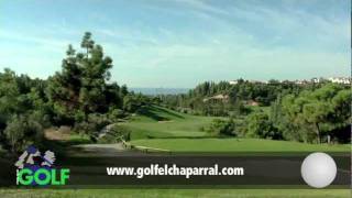 El Chaparral Golf Club I