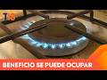 Comienza activación de cupón de gas licuado: ¿Cómo se hace?