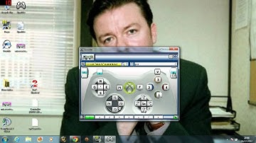 How To: Guild Wars 2 with Controller