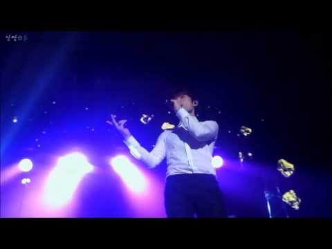 20140221 San E & 산체스 (팬텀) - 이별식탁 (Break Up Dinner) @ RED