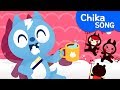 [Miniforce] Brush Your Teeth | Chika Song | Best Song | Miniforce Kids Song