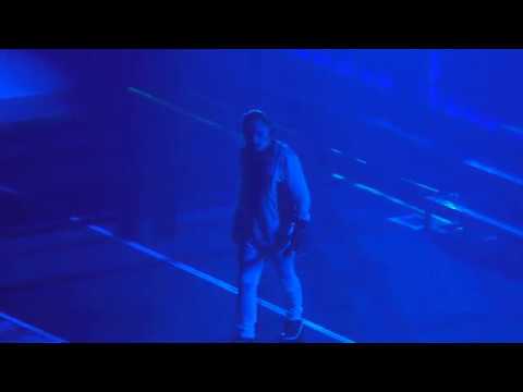 Slipknot - Sic - Live Manchester Arena - 16.01.2020 4K 2160P