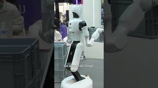 🤖 Scaling humanoids starts with trust. Drew Henry explains why Arm leads at #CES2026.
🤖 Scaling humanoids starts with trust. Drew Henry explains why Arm leads at #CES2026. 🤖 Scaling humanoids starts with trust. Drew Henry explains why Arm leads at #CES2026.