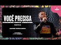 VOCÊ PRECISA CONHECER ESSAS VERDADES - Parte 2 - ANDRÉ FERNANDES | LAGOINHA MIAMI CHURCH