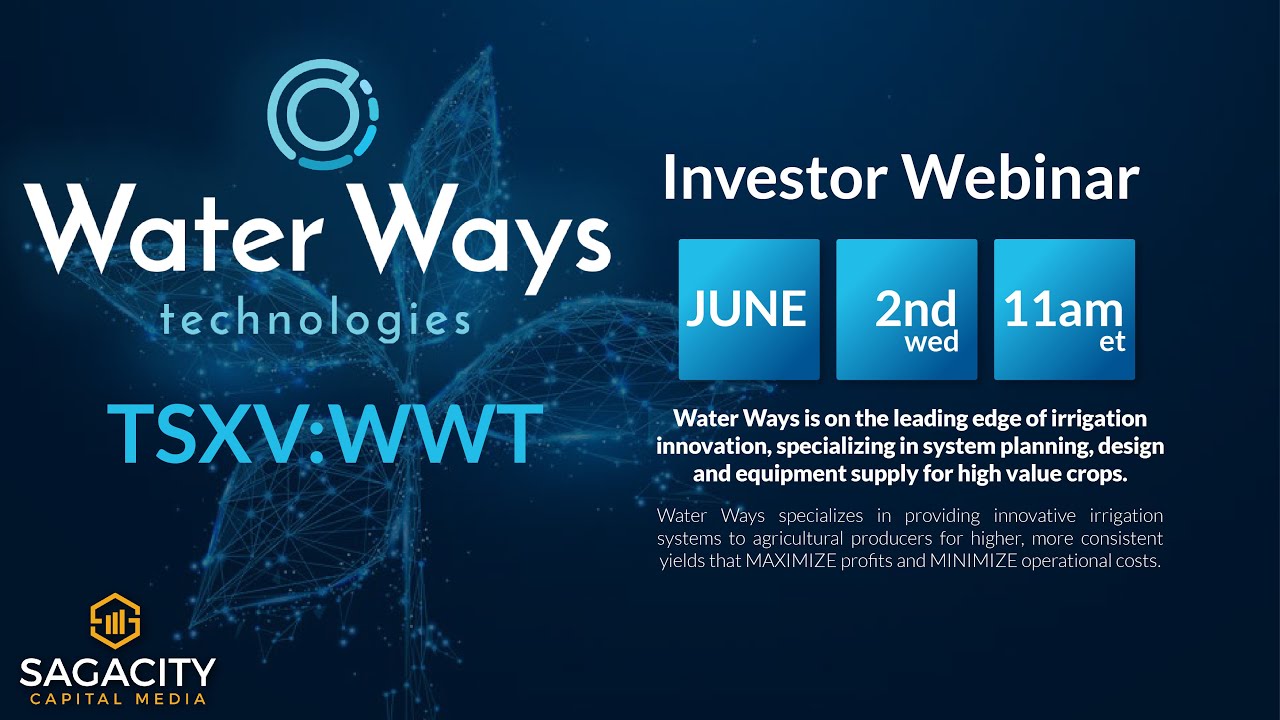 New way technologies. New way technologies