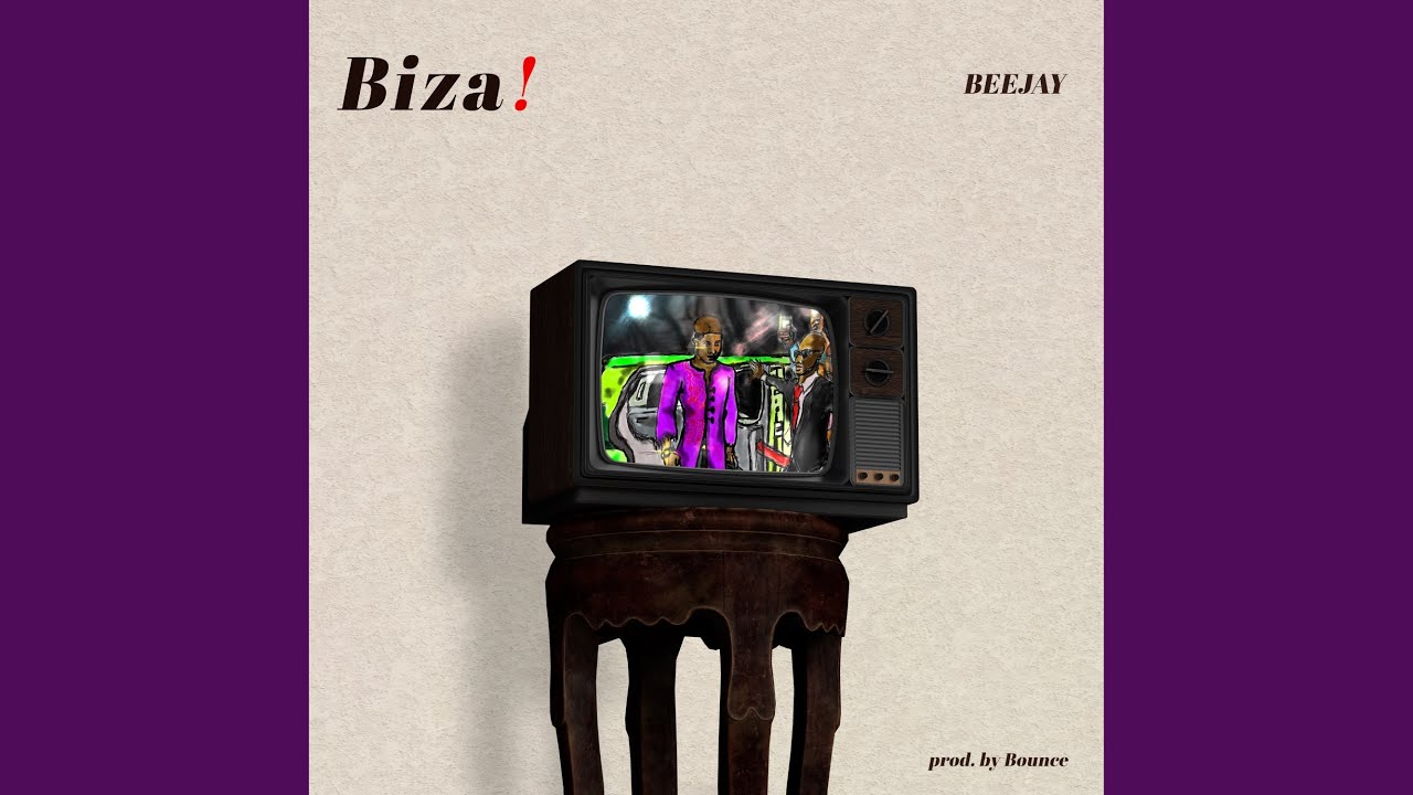 Watch Biza on YouTube Watch Biza on YouTube