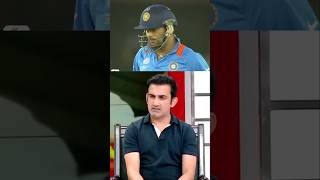 Yuvraj Singh was an underrated Indian player, but Media didn't show about him said by Gautam Gambhir