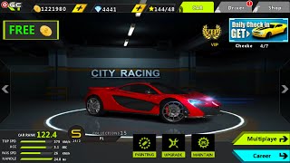 City Racing game | racing game for pc GamePlay screenshot 2