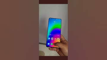 ONE UI  3.1