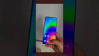 ONE UI  3.1 screenshot 1