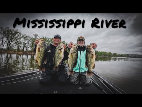 The Mississippi River Is On Fire! | My biggest pool 10 Limit