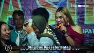 LAGU TARLING TERBARU MABOK DUKUN ISSA STEVANI