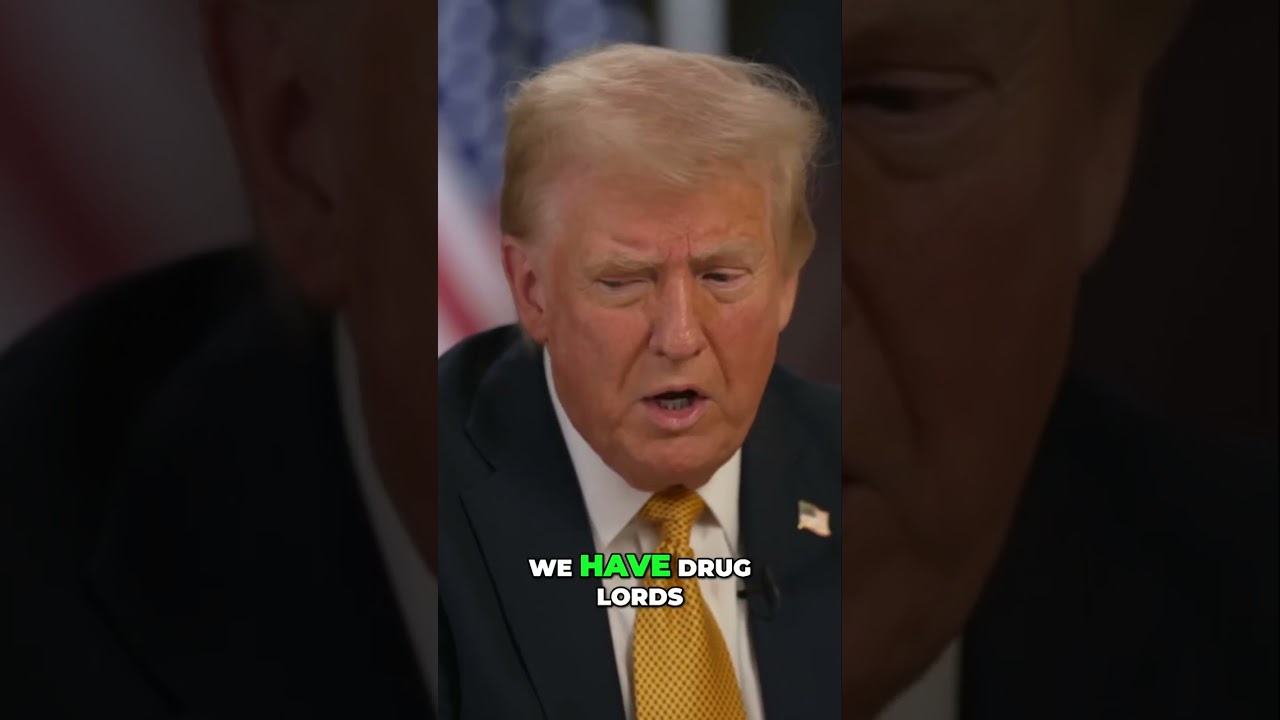 Shocking Crime Crisis 💥 - What Everyone Should Know! 🚨