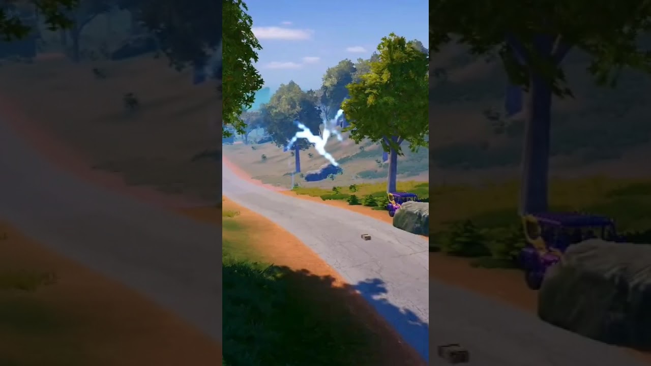 Gyantey's Luck AST VS BLUZZ 