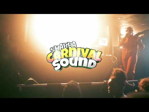 LILA IKÉ  - Live in London, Brixton (Shabba Party)