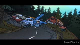 Angelica Pickles - You Know, Not All Dogs Go To Heaven.