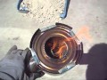 diy aquaponics cannabis | Build a Rocket Stove Step By Step UPDATED