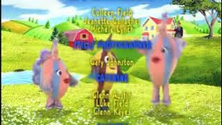 The Wiggles: Sing a Song of Wiggles (2008) End Credits (Part 2)