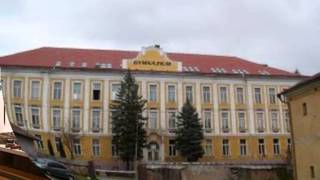 Rožňava, Jana Milá