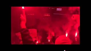 Derby : Rsca Vs Rwdm
