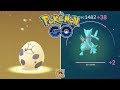 ABRIENDO HUEVOS Y PREPARACIÓN PARA LA COPA JUNGLA! GASTANDO
POLVOESTELARES! [POKÉMON GO DAVIDPETIT]