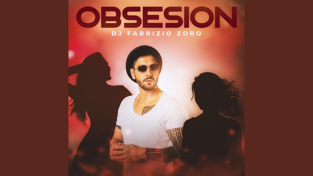 Watch OBSESION on YouTube Watch OBSESION on YouTube