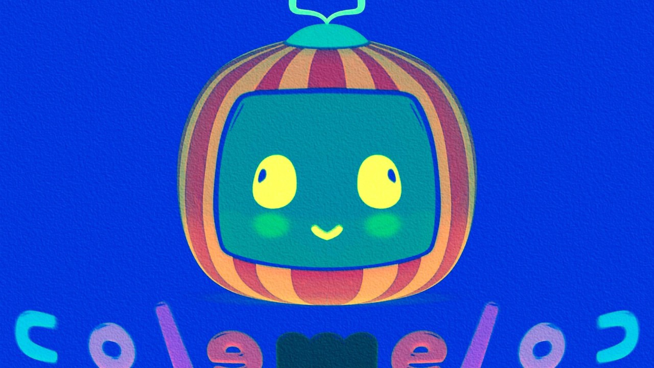 Cocomelon Intro Logo Sponsored By Preview 2 Effects