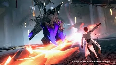 AETHER GAZER IS HARDER THAN COMPARED TO WUTHERING WAVES