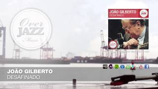 Video thumbnail of "Joao Gilberto - Desafinado (1960)"