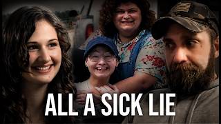 Gypsy Rose Blanchard: Abuse, Lies & Murder