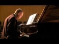 Capture de la vidéo Vsevolod Zaderatsky: Homeland. Suite. No. 4 Golden Fields. Jascha Nemtsov (Piano)