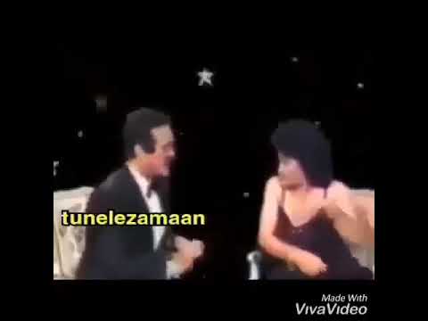 مصاحبه فریدون فرخزاد سوسن