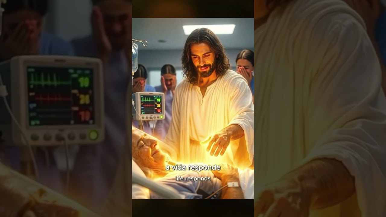 Deus Ainda Opera Milagres | God Still Works Miracles 