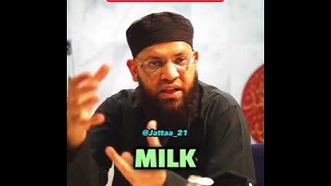 Why have a lifestyle which you cannot afford - Shaykh Asrar Rashid #islamic #islam #viral #sunni