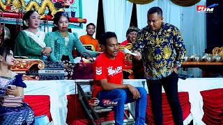 SRI TANJUNG || MAS WAWAN & KACEP SP || SENI COKEK NGUDYO LARAS || SP AUDIO
