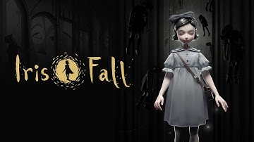 Iris.Fall (Switch) First 24 Minutes on Nintendo Switch - First Look - Gameplay ITA